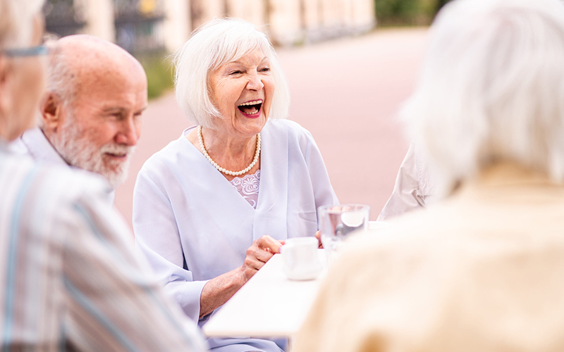 memory care michigan
