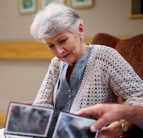 michigan senior care
